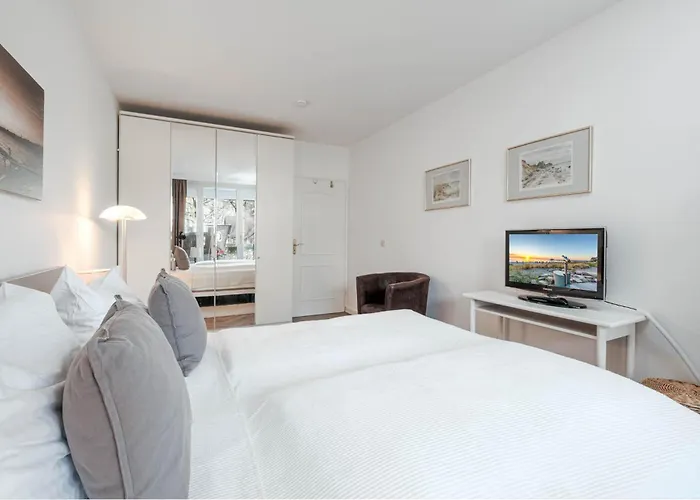 Strandresidenz, App 107 *